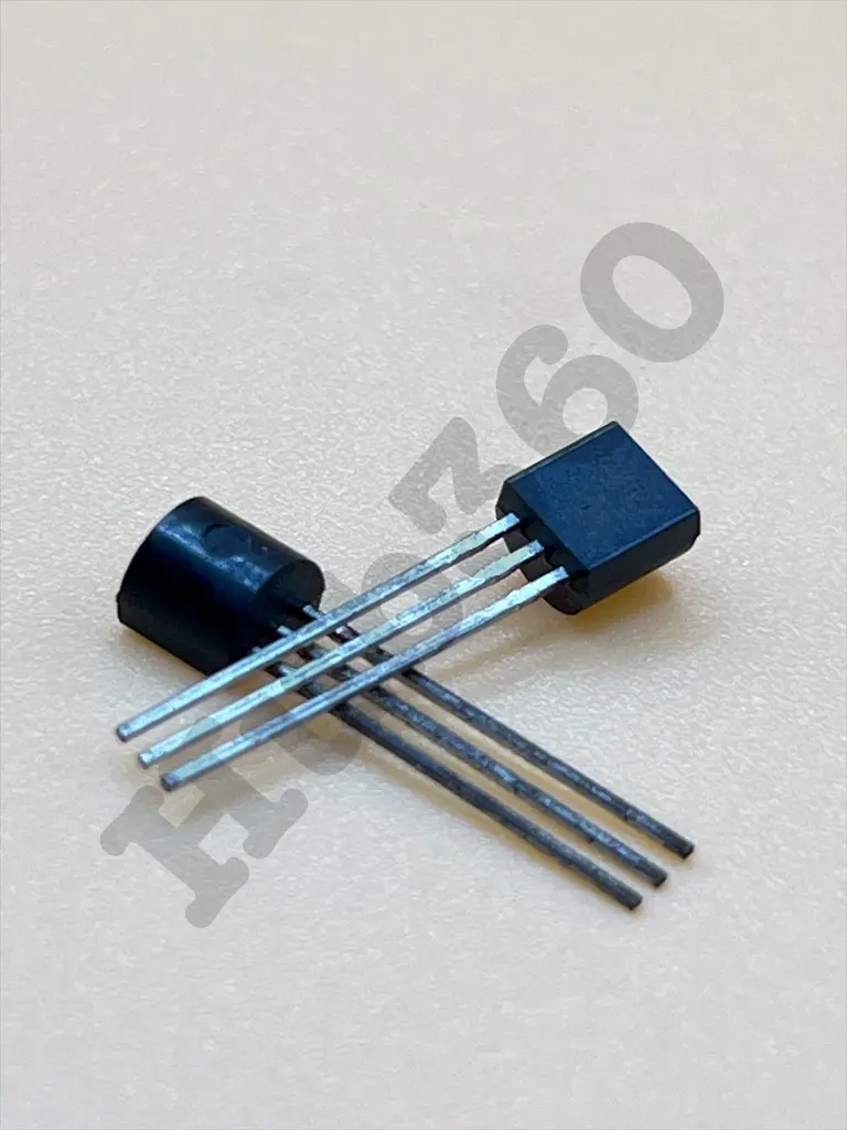 HT7044 voltage detector