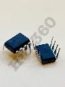 LM211 comparator