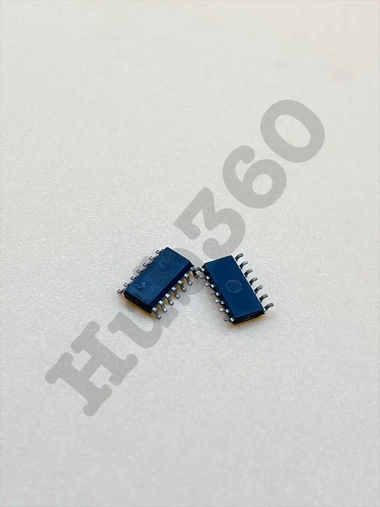 LMV3241DR SOP14 Universal Op Amp