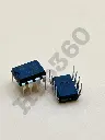 LM393N Voltage Comparator