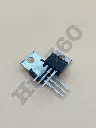 LM1085IT-ADJ voltage regulator