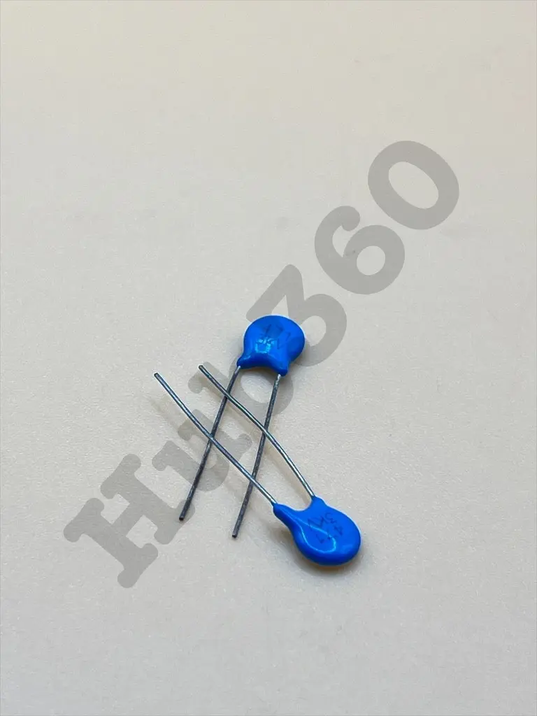 471 470PF 3KV ceramic capacitor