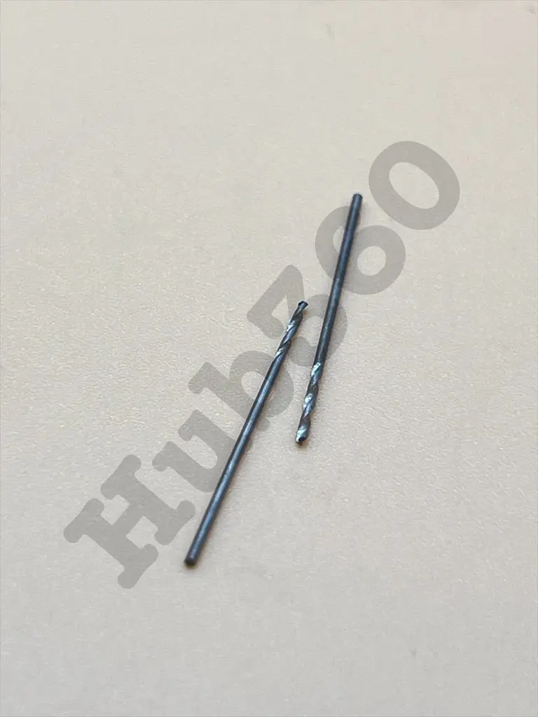 0.8mm drill bit