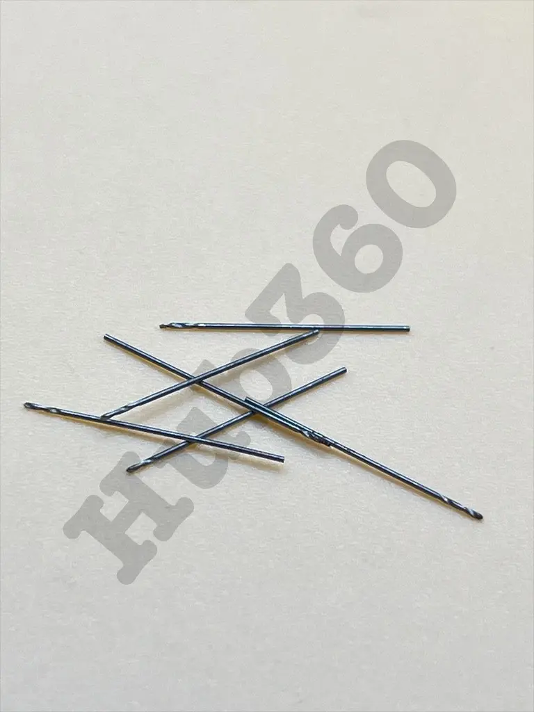 0.5mm drill bit