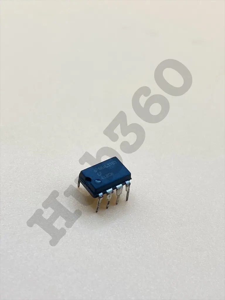 PIC12F629-I/P