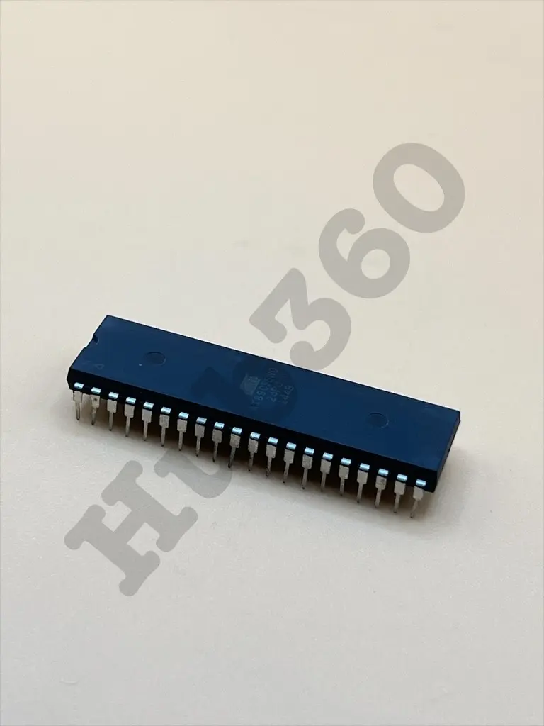 AT89C55WD-24PU