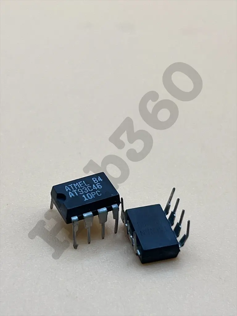 EEPROM AT93C46