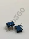 EEPROM AT93C46