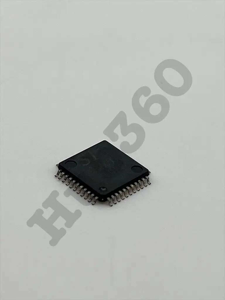 STC12C5A60S2-35I-LQFP44