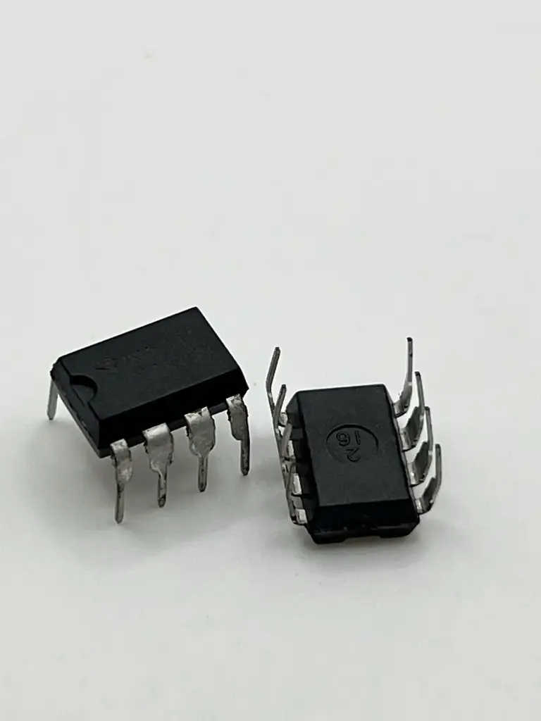 TL082CP Op Amp