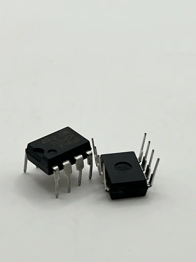 TL062CP Op Amp