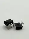 TL062CP Op Amp