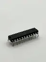 MC33035P motor driver