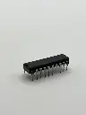 PT2258 volume control