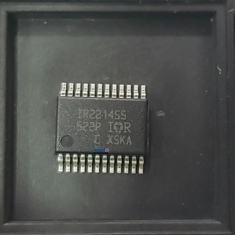 IR2214SS SSOP24