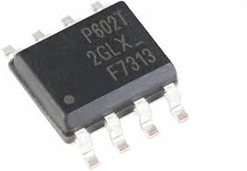IRF7313 SOP8