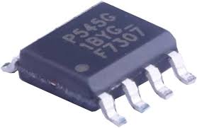 IRF7307 SOP8