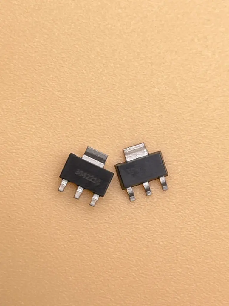 IPS041L SOT-223