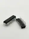 SN74HC377N (74HC377) logic chip