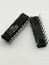 74HC540