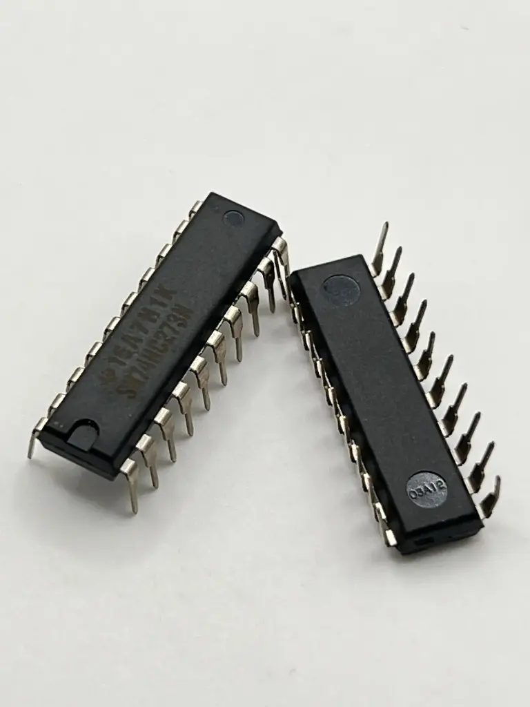 SN74HC273N (74HC273)