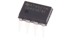 CD40107