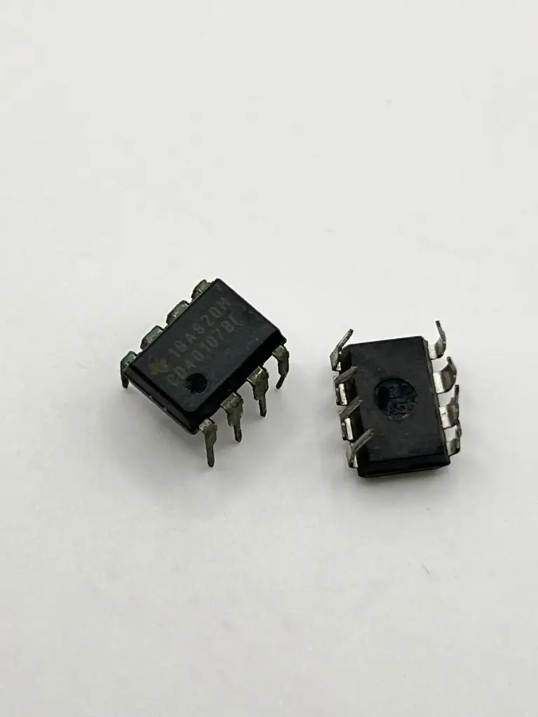 CD40107