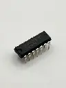 CD4541 programmable timer