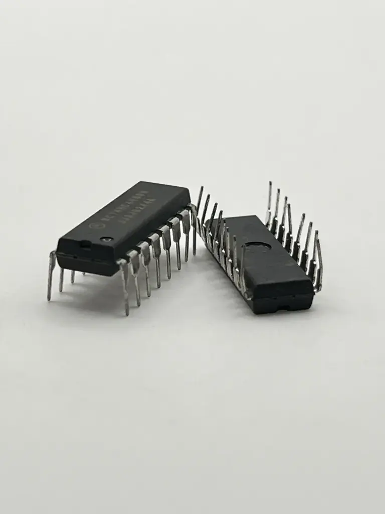 MC74HC4060N (74HC4060) logic chip