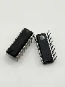 74HC4051
