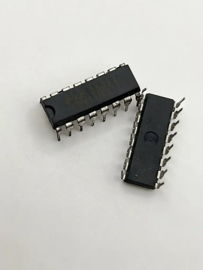 CD4511