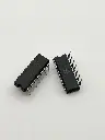 TC4584 Hex Schmidt Trigger