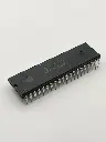 ICL7106CPLZ display driver