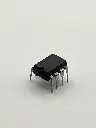 W25Q80BVAIG BIOS IC equivalent to W25X80