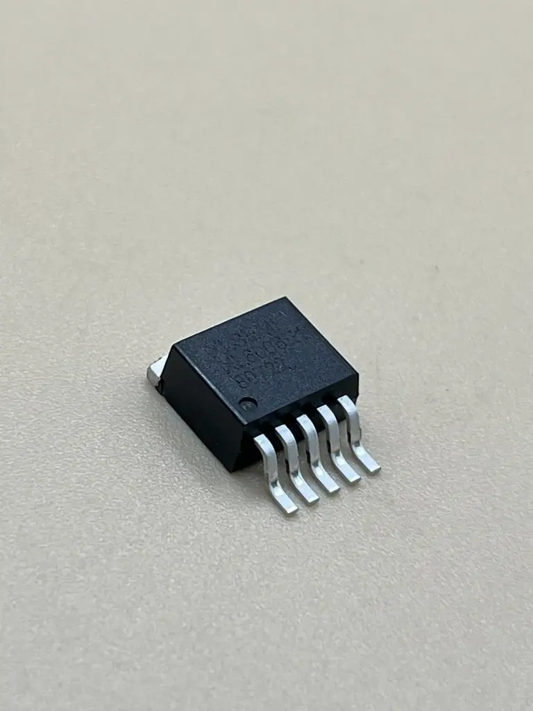 XL6006S TO-263 DC-DC chip