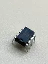 NE592N8 video Amplifier