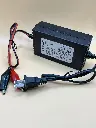 12V 2A lead acid charger
