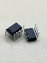 FM62429 dual channel digital volume chip