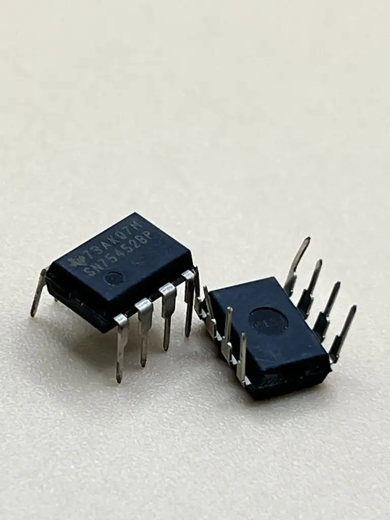 SN75452BP