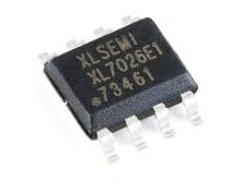 XL7026E1 SOP8 DC-DC chip