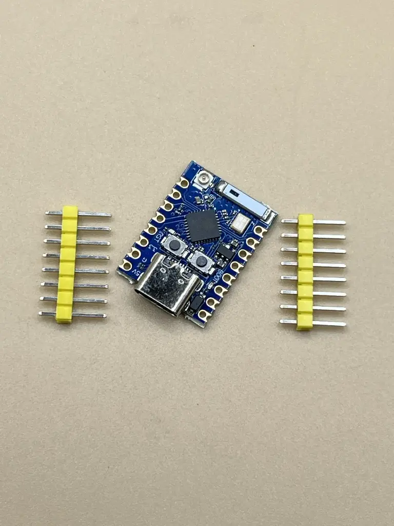ESP32 C3 Promini