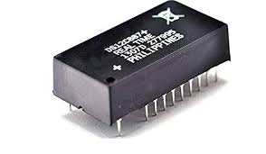 DS12C887 clock calender chip