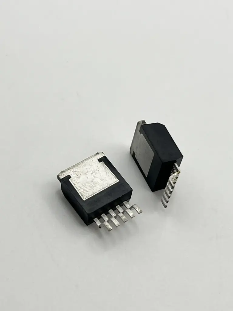 XL4015E1 TO-263 DC-DC chip