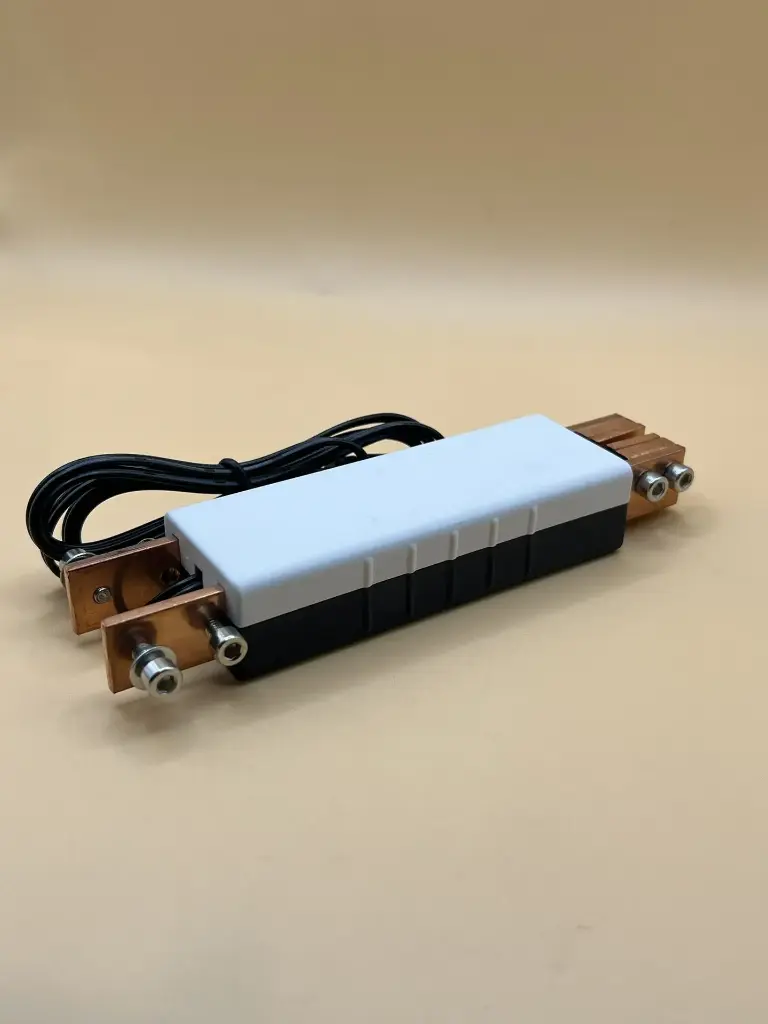 Portable DIY 18650 Battery Spot Welder
