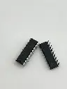 PT2264 codec chip