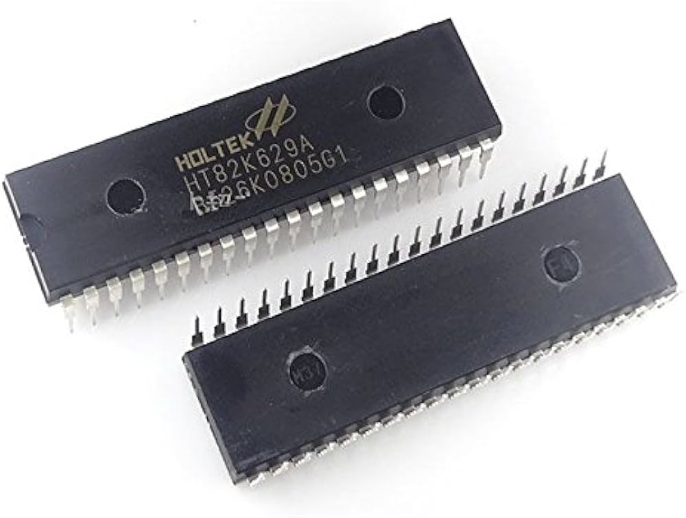 HT82K629A
