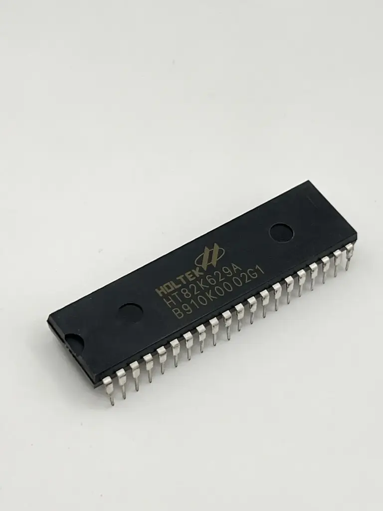 HT82K629A