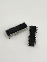 SN74LS244N (74LS244) Logic chip