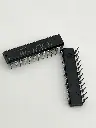 L6219 motor driver