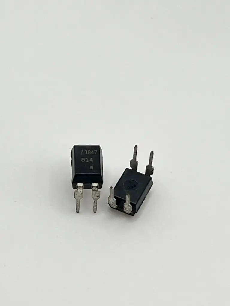 LTV814 equivalent to PC814 optocoupler